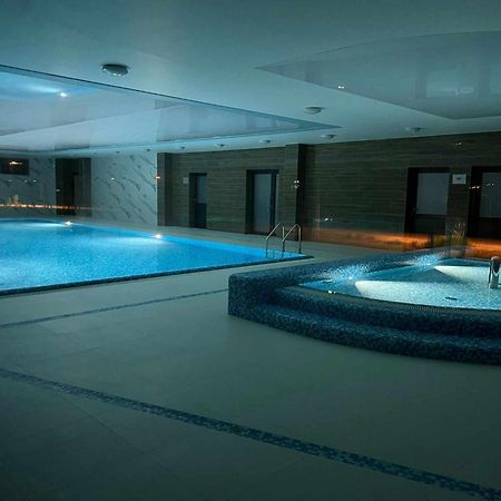 Apartament Belezza Dziwnów 外观 照片