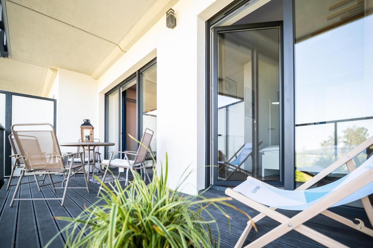 Apartament Belezza Dziwnów 外观 照片