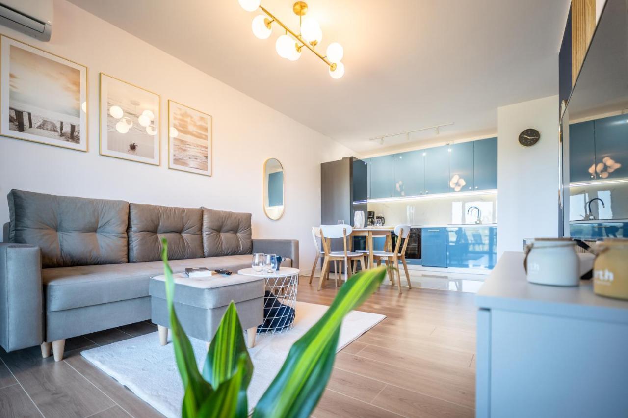 Apartament Belezza Dziwnów 外观 照片