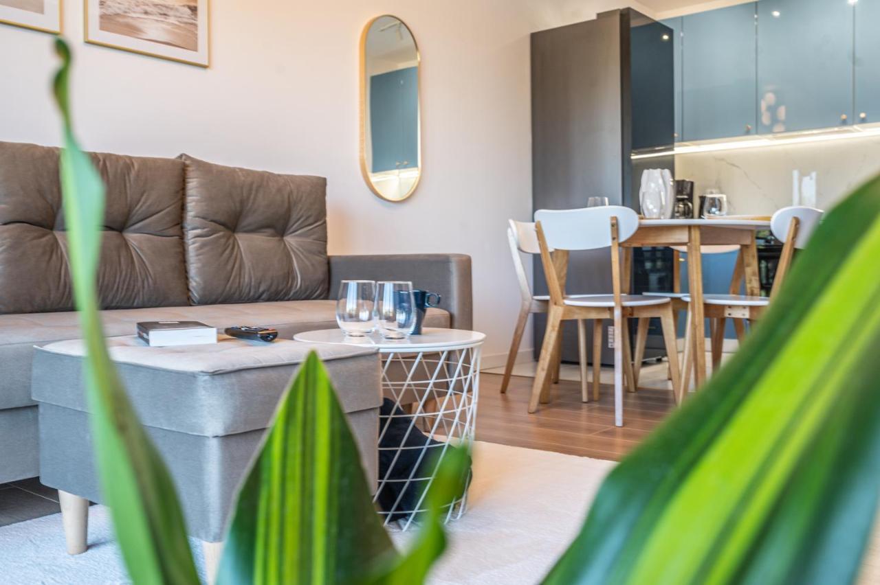 Apartament Belezza Dziwnów 外观 照片