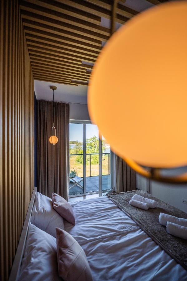 Apartament Belezza Dziwnów 外观 照片