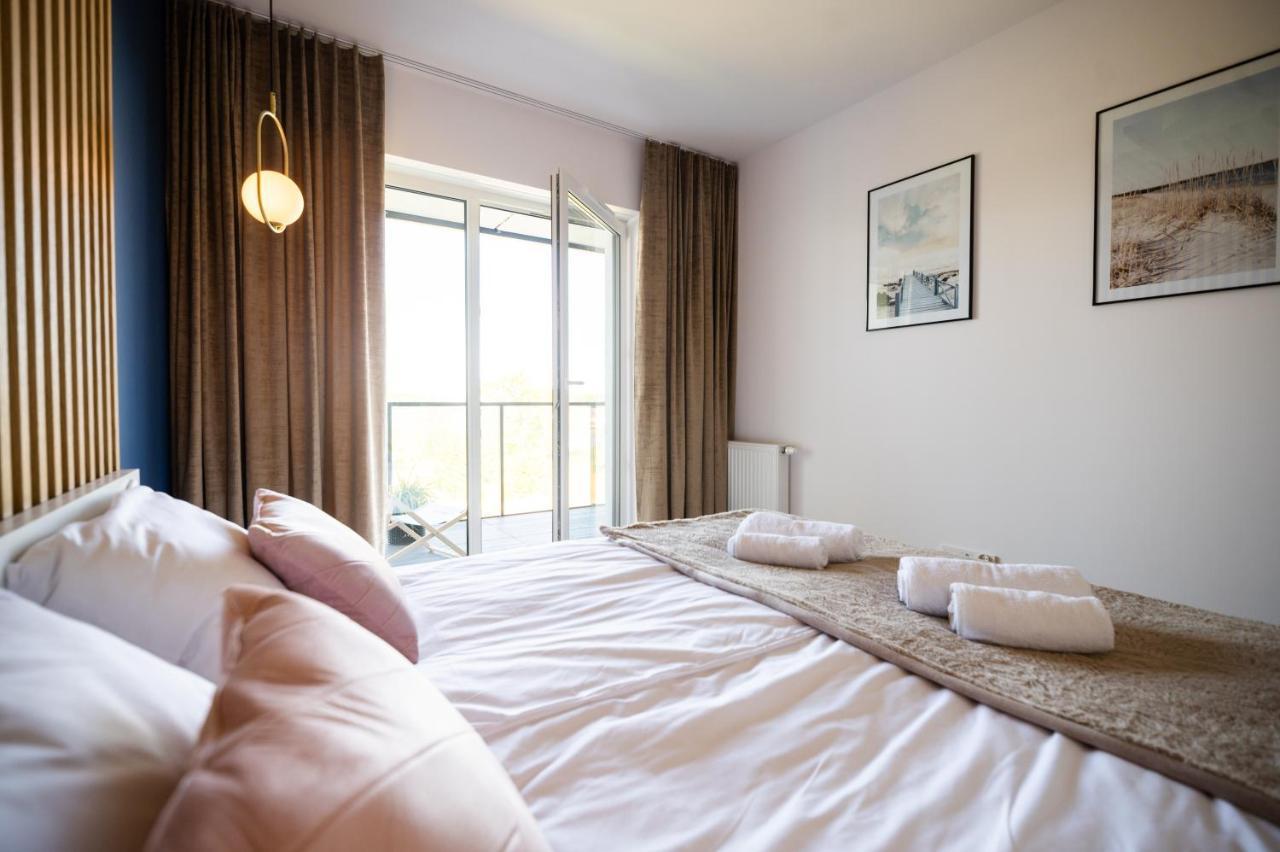 Apartament Belezza Dziwnów 外观 照片