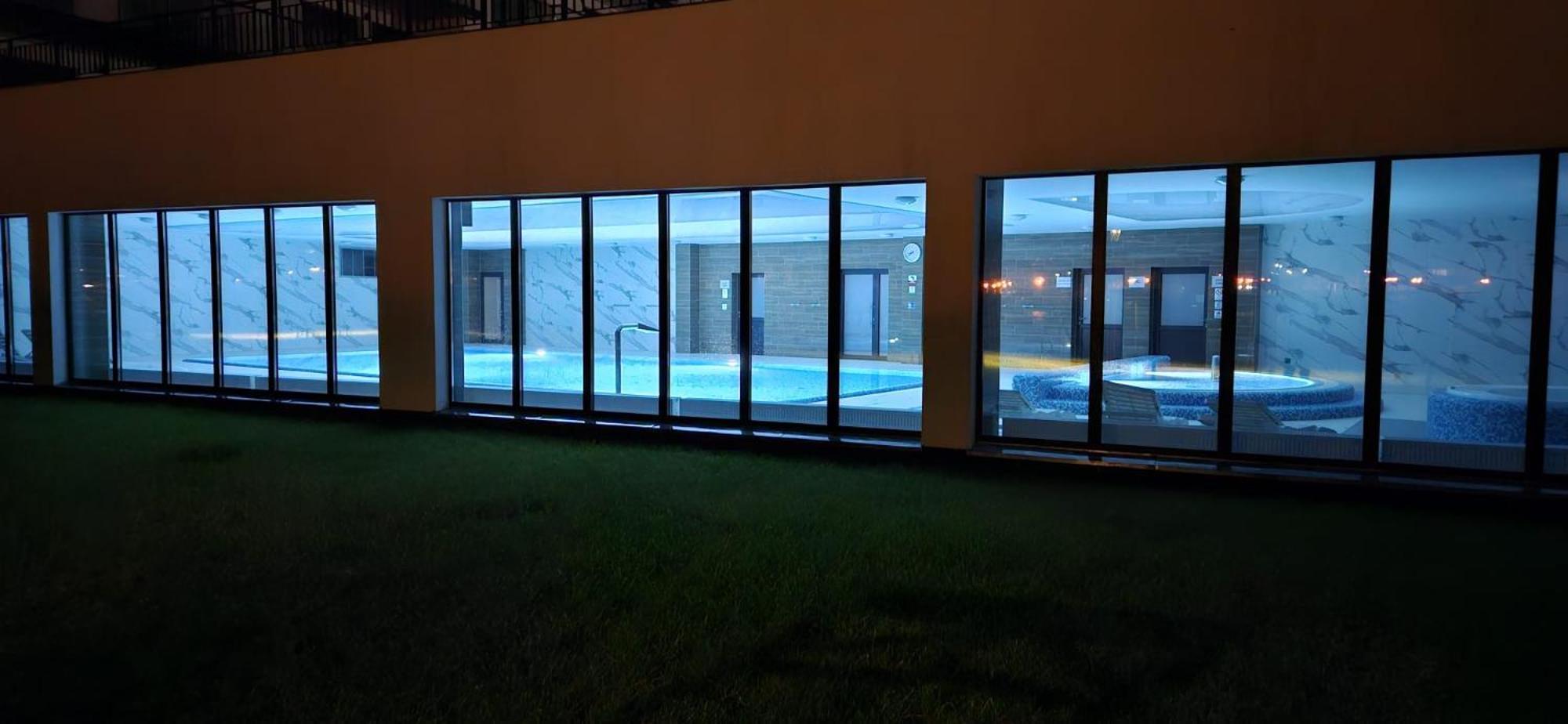 Apartament Belezza Dziwnów 外观 照片