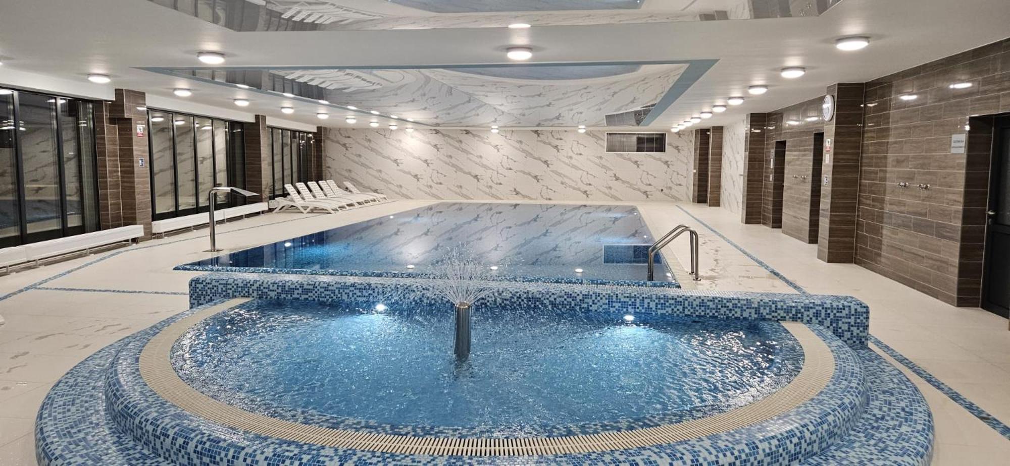 Apartament Belezza Dziwnów 外观 照片