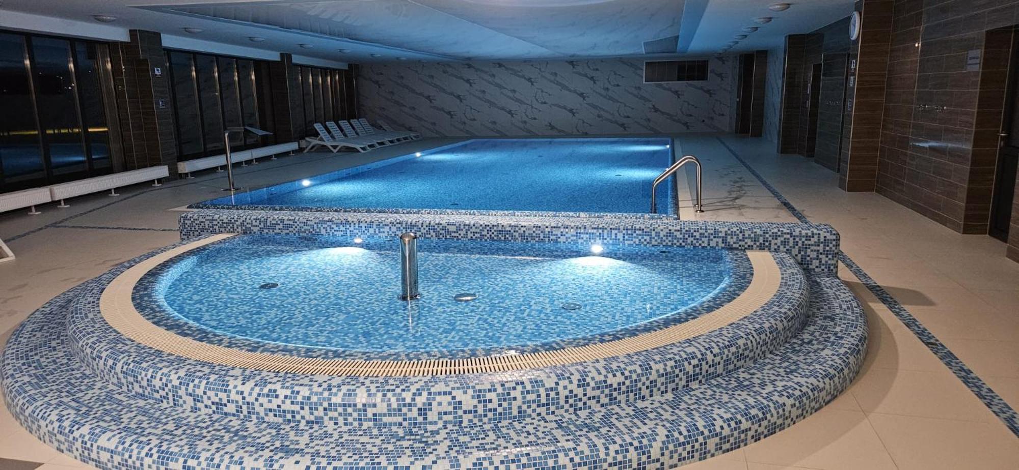 Apartament Belezza Dziwnów 外观 照片