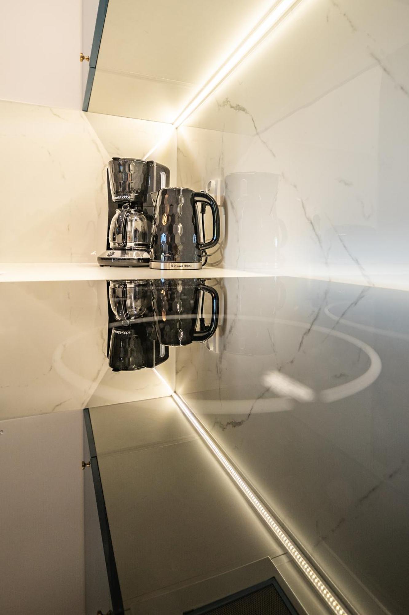 Apartament Belezza Dziwnów 外观 照片